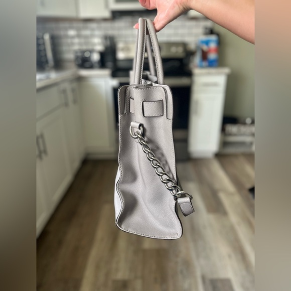 Mk Large Hamilton Bag - Picture 2 of 7